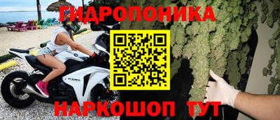 амф Будённовск
